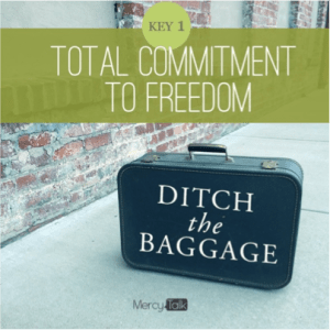 Ditch The Baggage