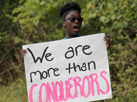 St. Louis Run for Mercy