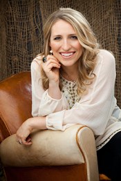 Laura Story, Grammy Award Winning Christian Artist